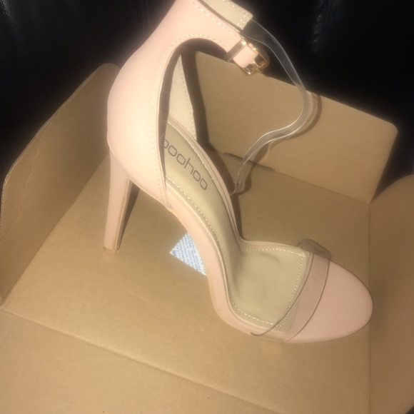 High heels - Picture 5 of 5